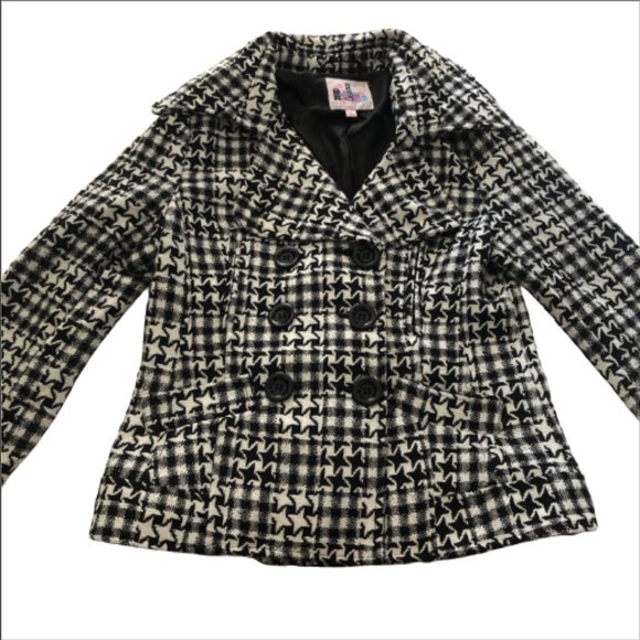 Jackets & Blazers - Jacket